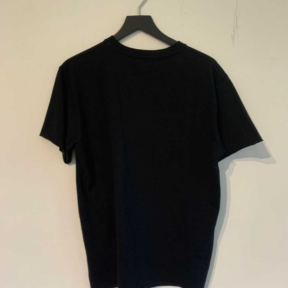 John Elliott Anti Expo Tee - Black - image 2