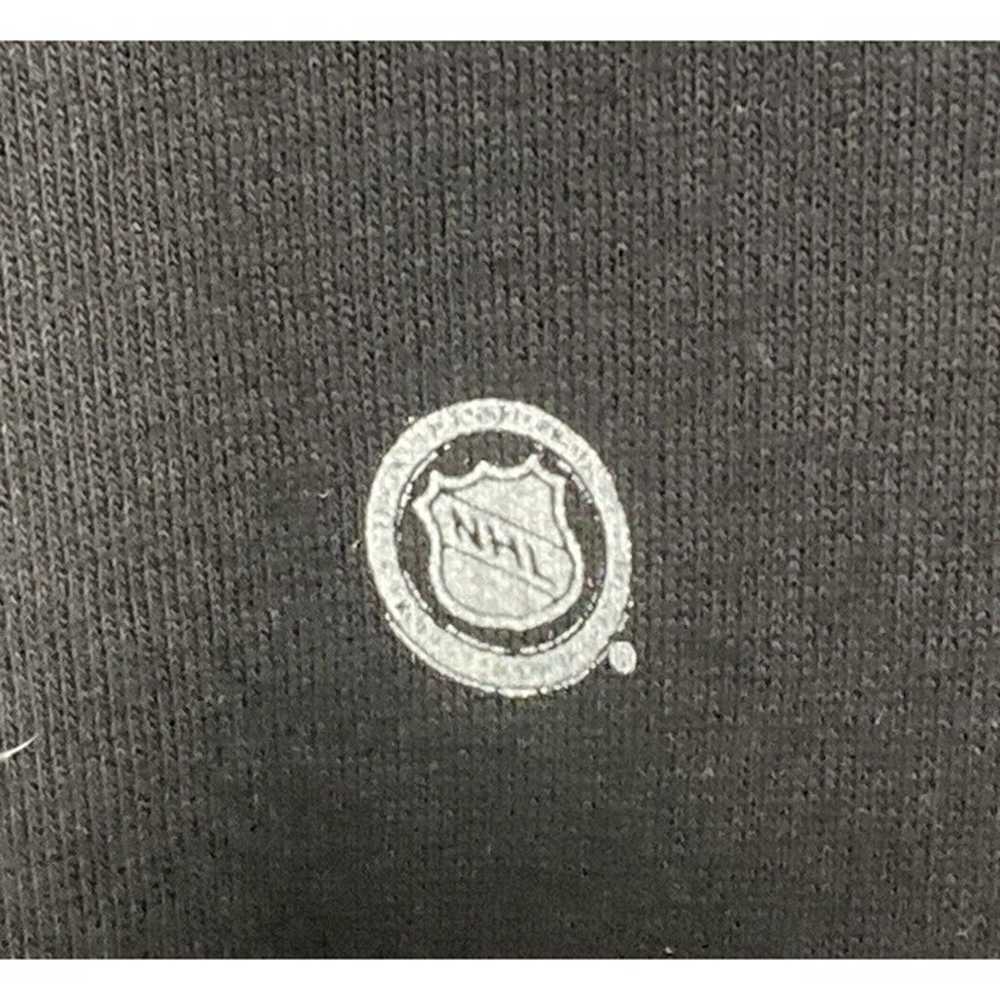 Vintage Starter NHL Graphic T Shirt 2X USA 1993 H… - image 6