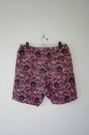 Supreme S/S 2015 Supreme Jacquard Floral Shorts