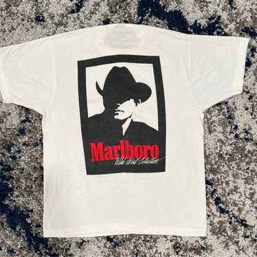 Vintage marlboro wild west - Gem