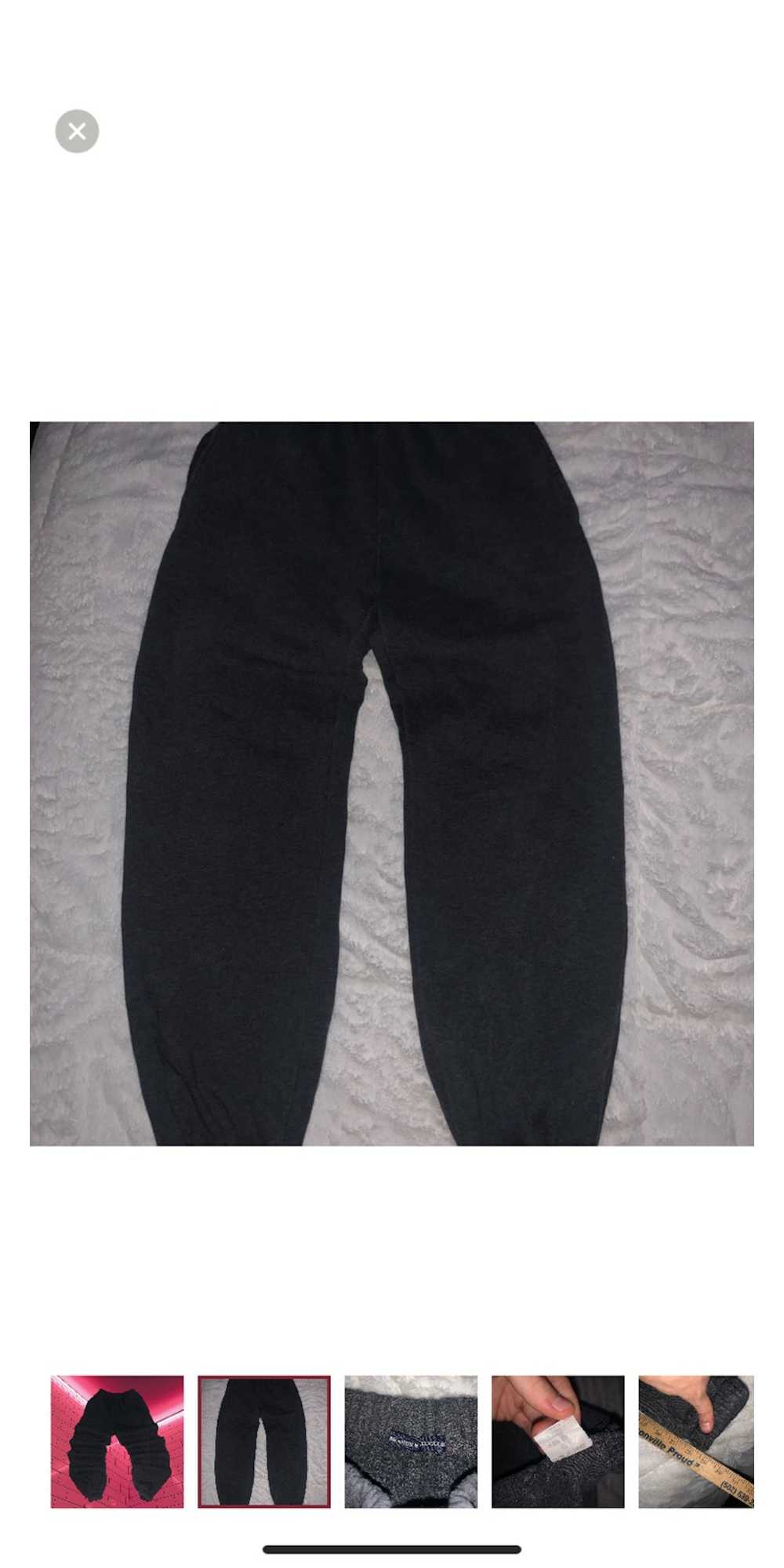 Brandy Melville Brandy Melville Joggers - image 2