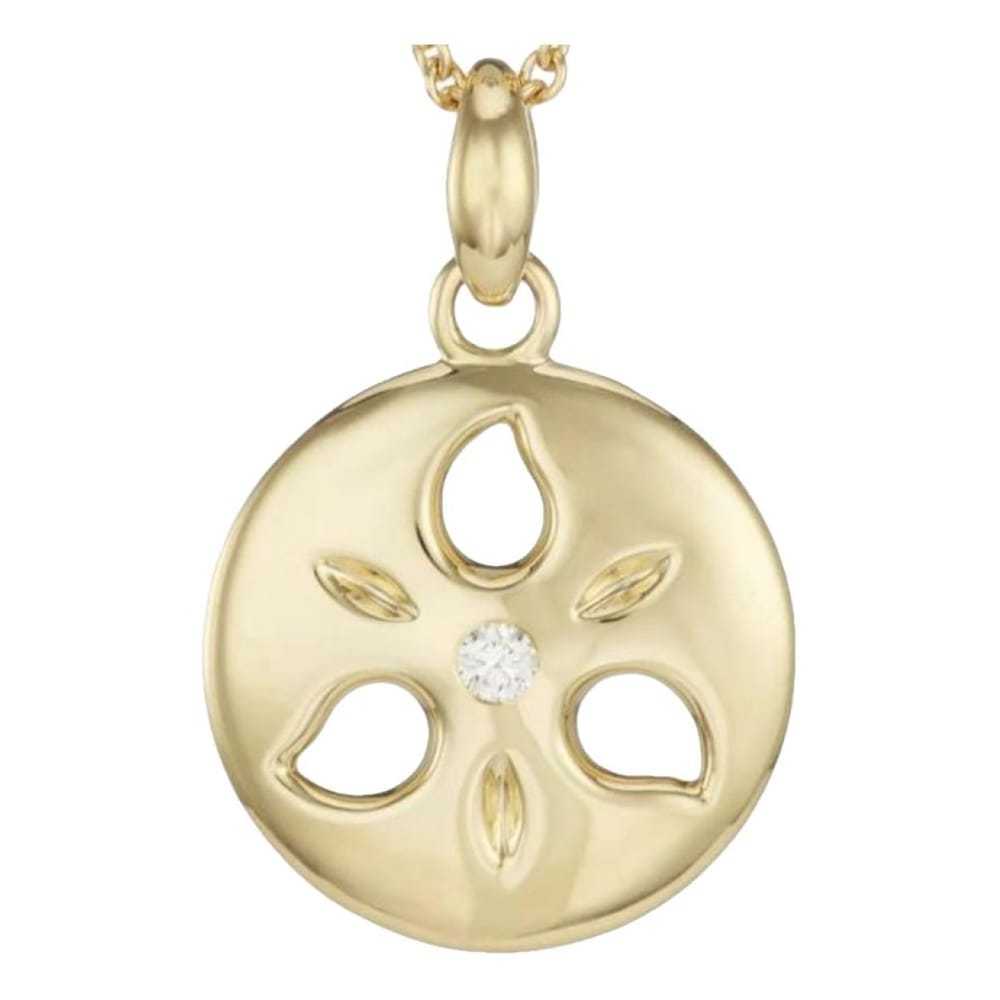 Tamara Comolli Yellow gold necklace - image 1