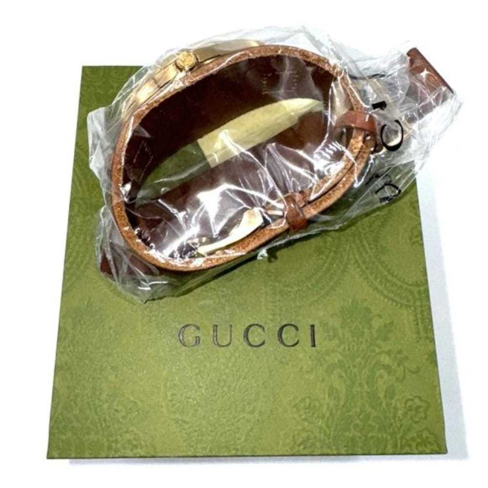 Gucci Watch - image 3