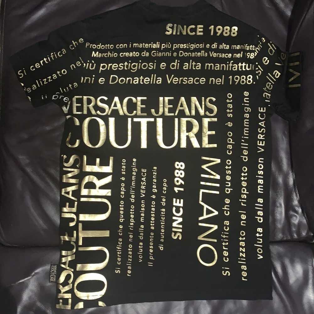 Versace jeans couture - image 2