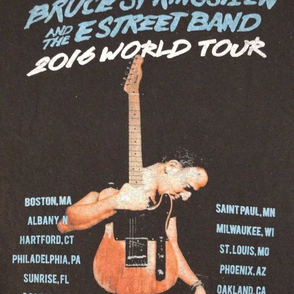 Bruce Springsteen - image 2
