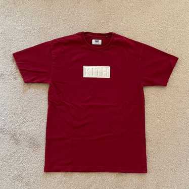 Kith chocolate outlet tee