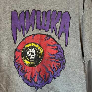 Mishka mishka tee - Gem