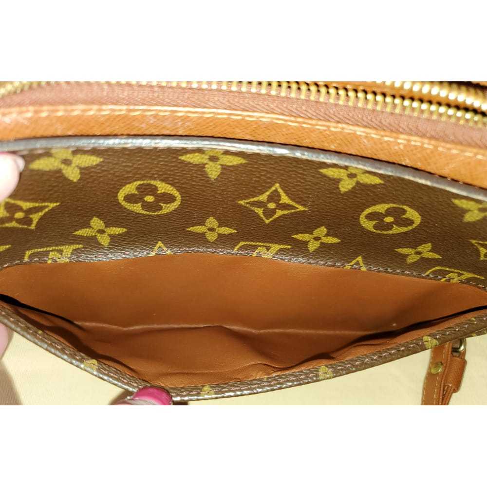 Louis Vuitton Orsay leather clutch bag - image 8