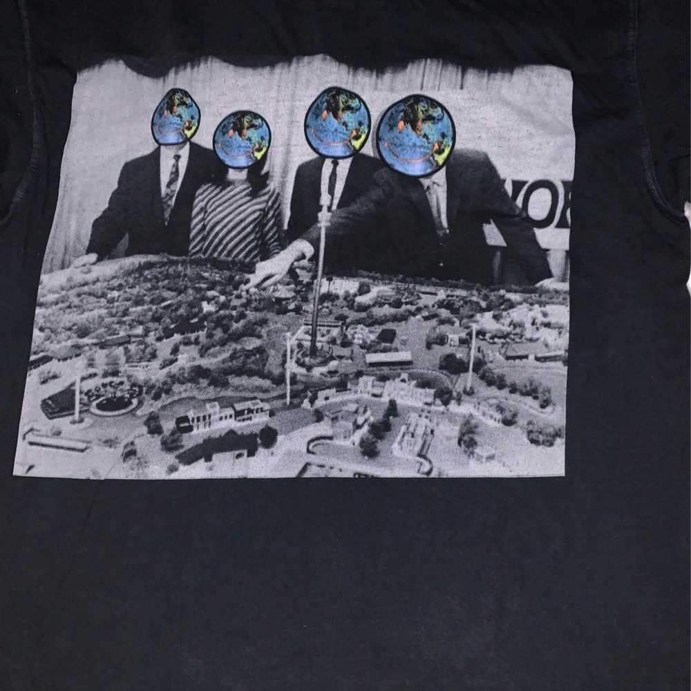 Astroworld T Shirt - image 4