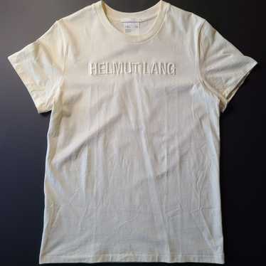 AUTHENTIC Helmut Lang T-Shirt - image 1