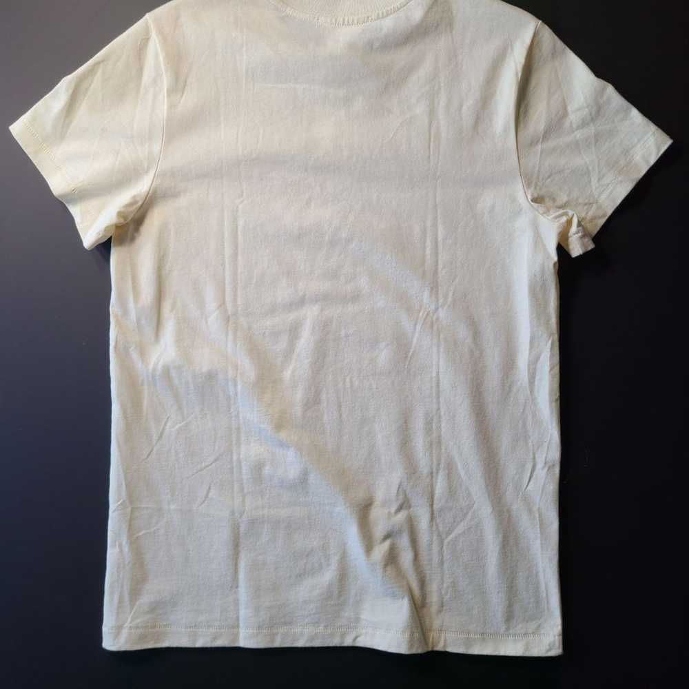 AUTHENTIC Helmut Lang T-Shirt - image 7