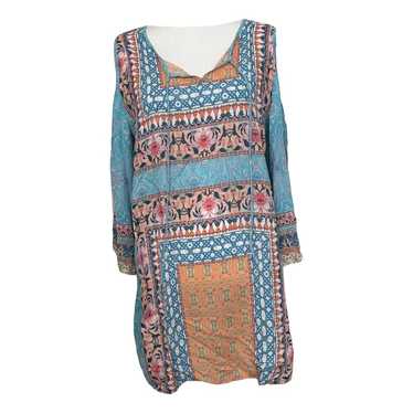 Tolani Tunic