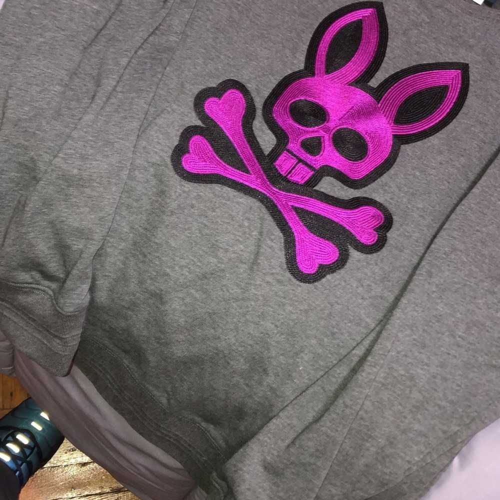 Psycho bunny sweatshirt - image 3