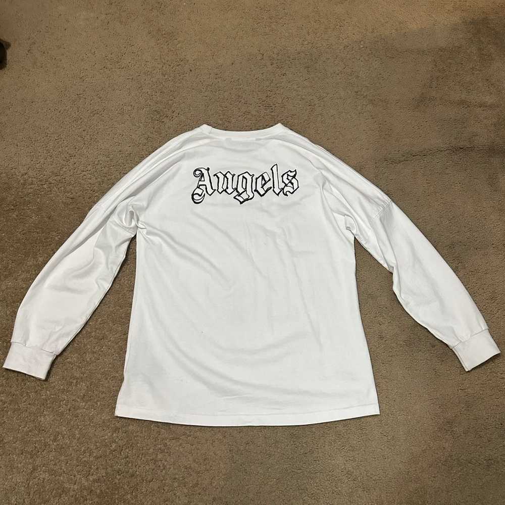 Mens Palm angels shirt - image 2