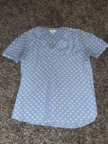 Other Cute Polka Dot Womens Shirt Blouse