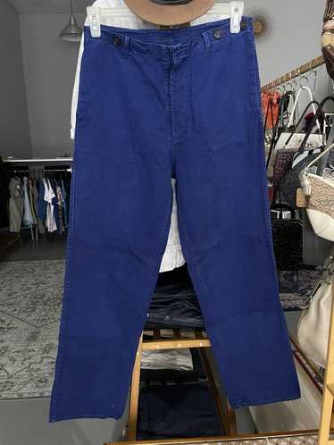 Vintage chore pants 