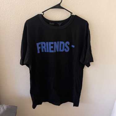 Vlone Friends T- Shirt - image 1