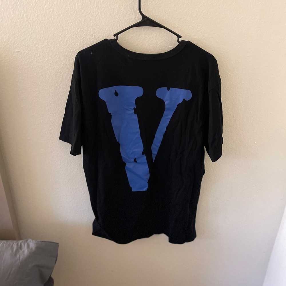 Vlone Friends T- Shirt - image 2