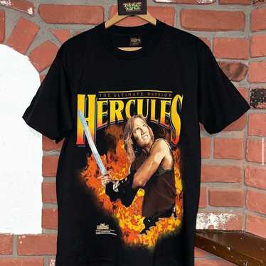 Vintage hercules t shirt - Gem