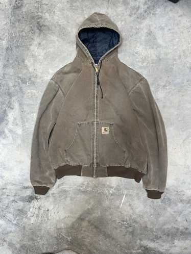 Carhartt × Vintage Vintage moca carhartt