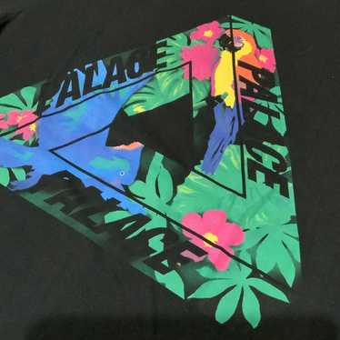 Palace topical triferg