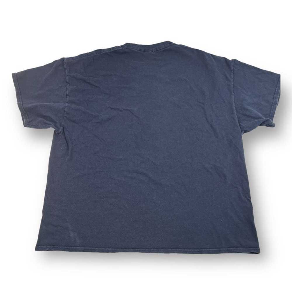 Gildan Gildan Turtle Power T Shirt Size 2XL - image 5