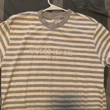 Guess asap rocky striped Gem