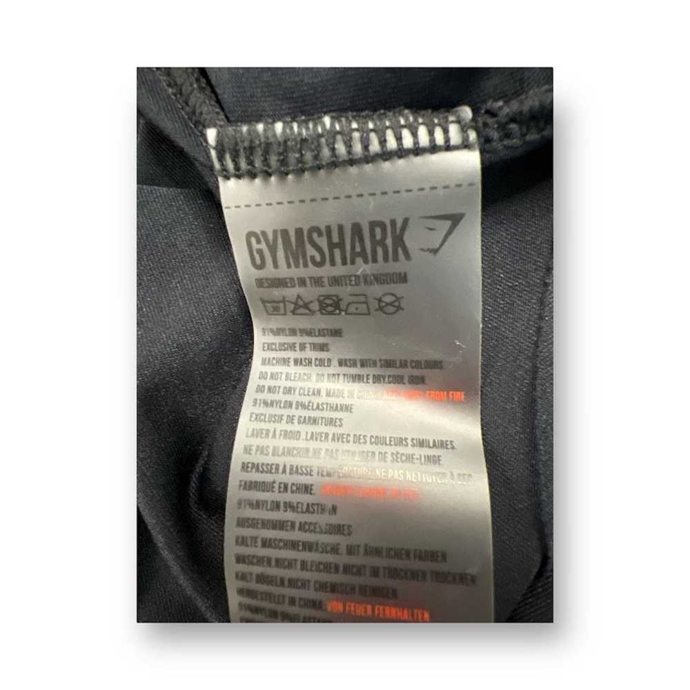 Gymshark Gymshark Dry Tank Top Size Small - image 4