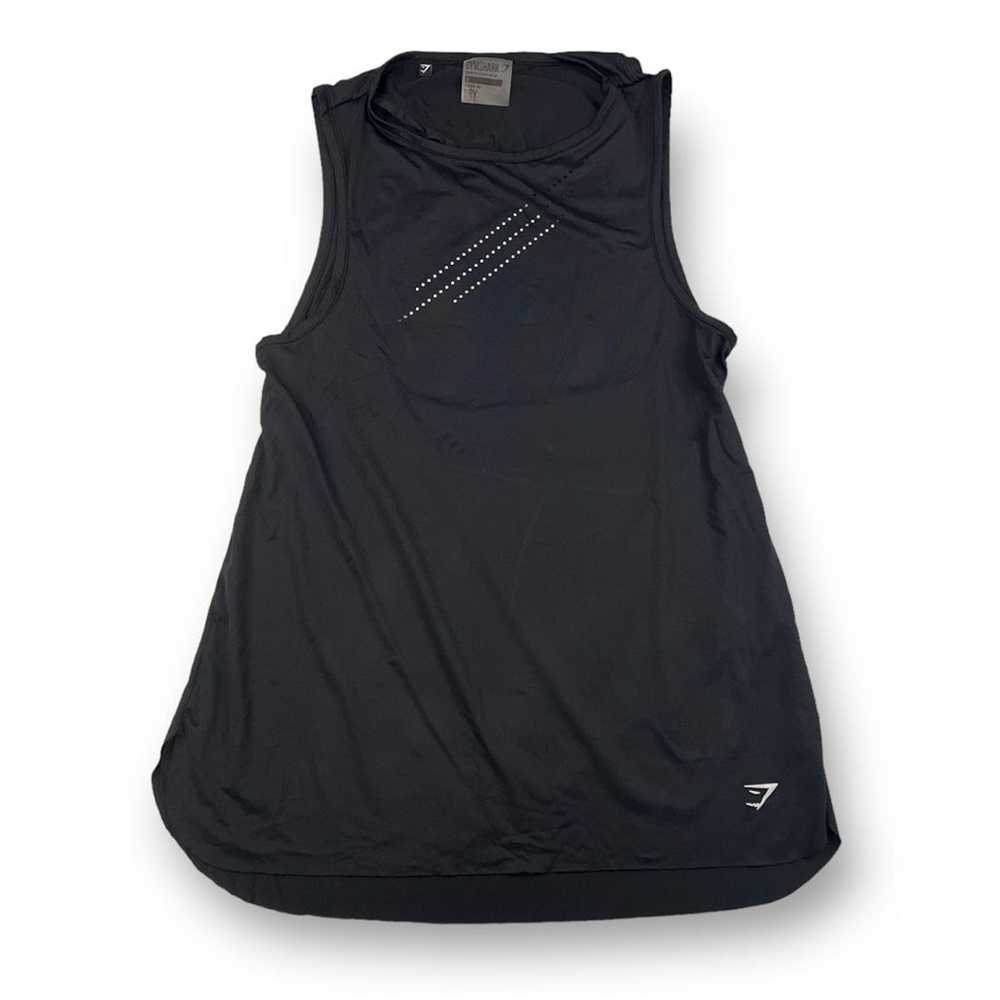 Gymshark Gymshark Dry Tank Top Size Small - image 6