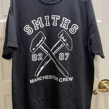 The Smiths shirt size XL Rare - image 1