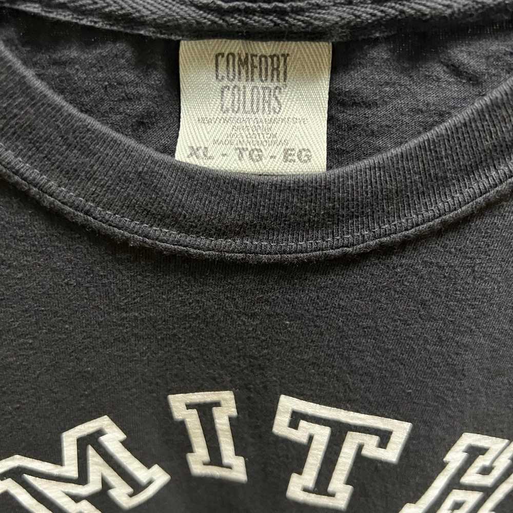 The Smiths shirt size XL Rare - image 3