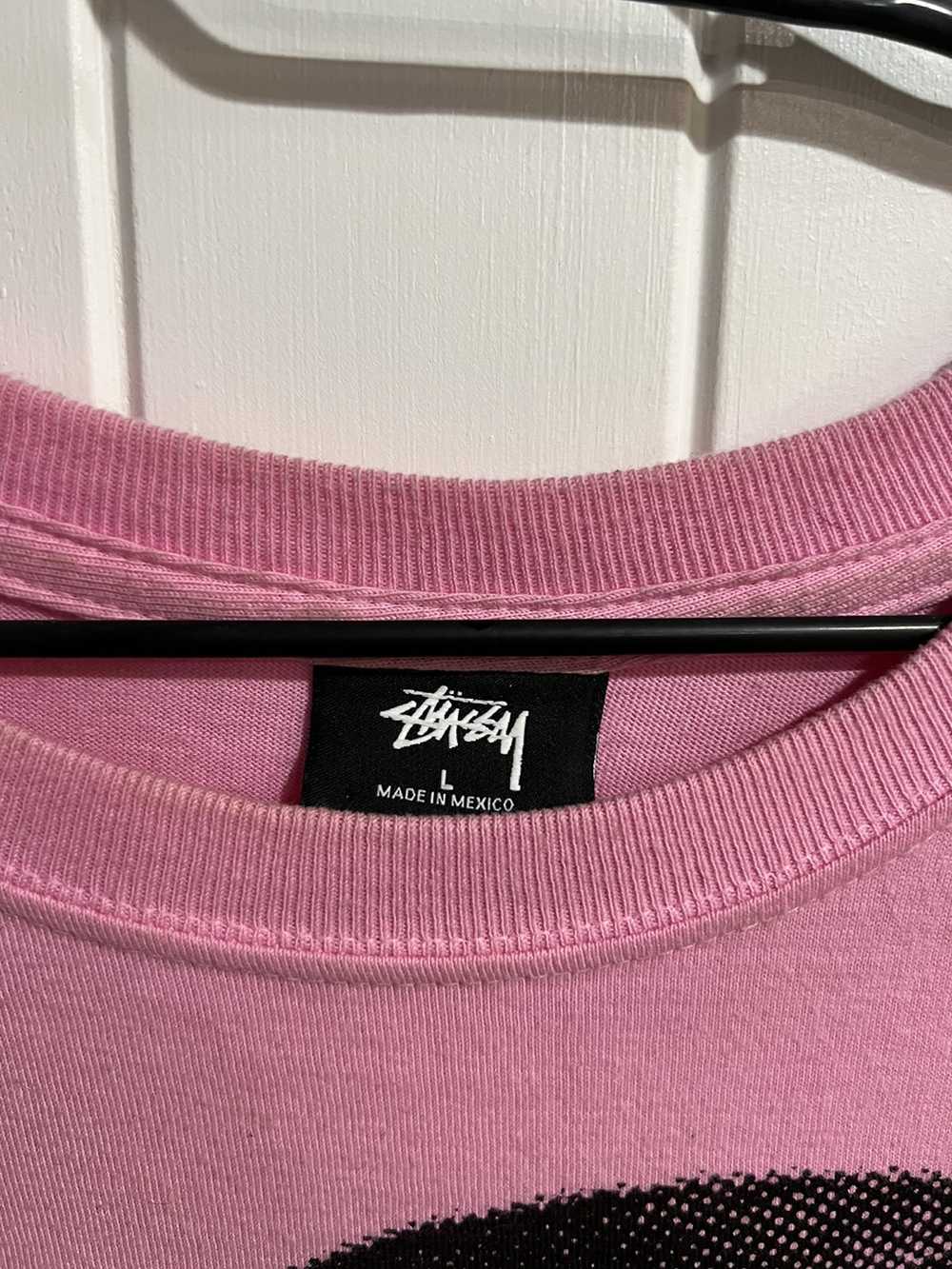 Stussy Stüssy Short Sleeve T Shirt - image 2