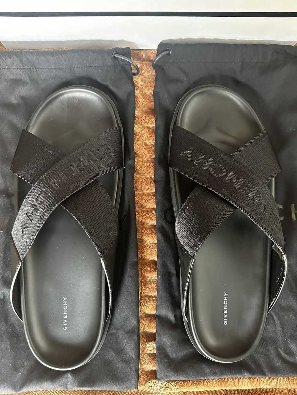 Givenchy givenchy sandals - image 2