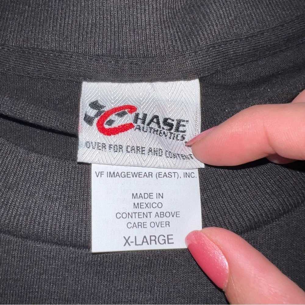 Chase Authentics Dale Earnhardt XL - image 2