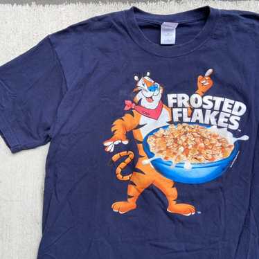 Kelloggs frosted flakes by - Gem