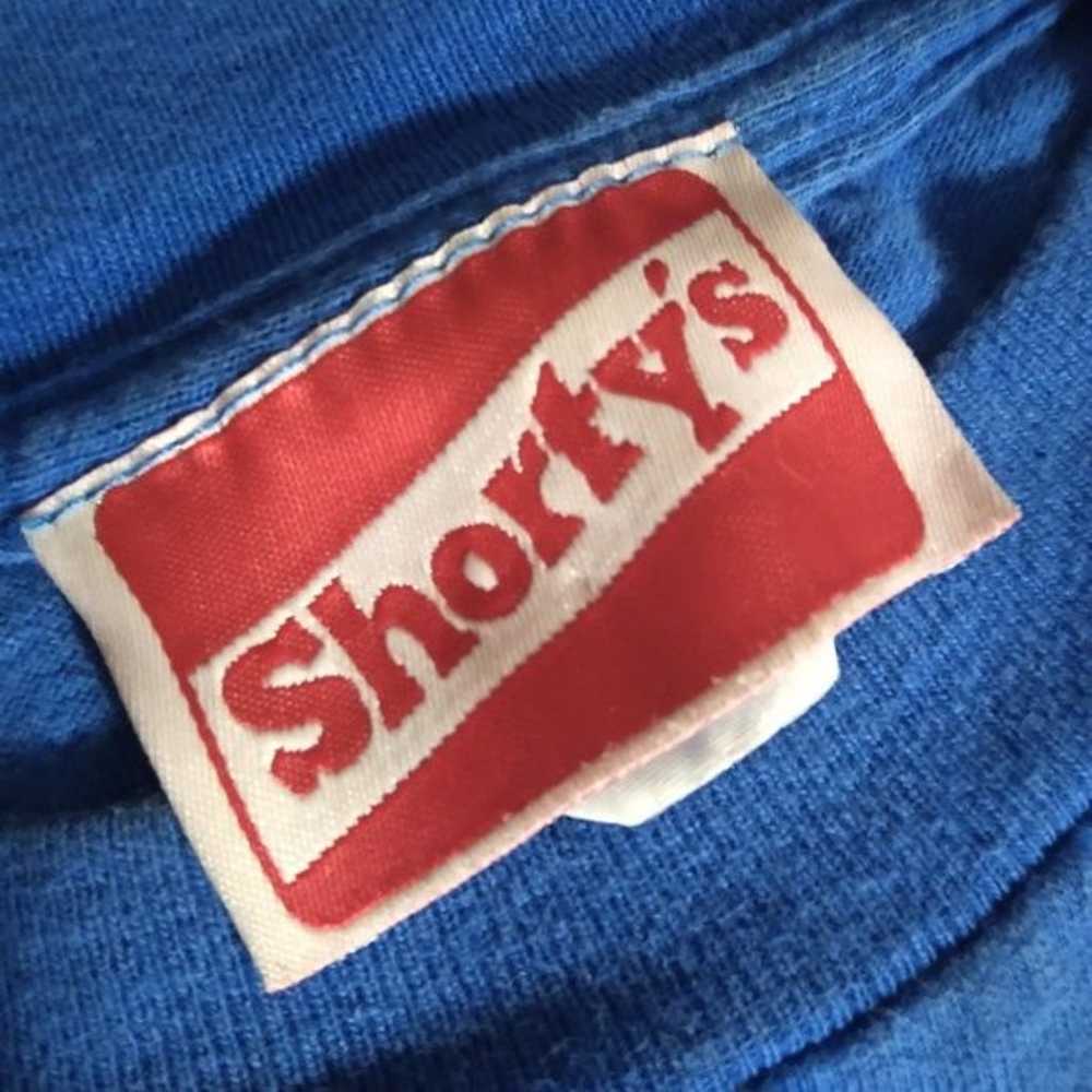 Vintage Shorty's Chad Muska Logo T-Shirt - image 4