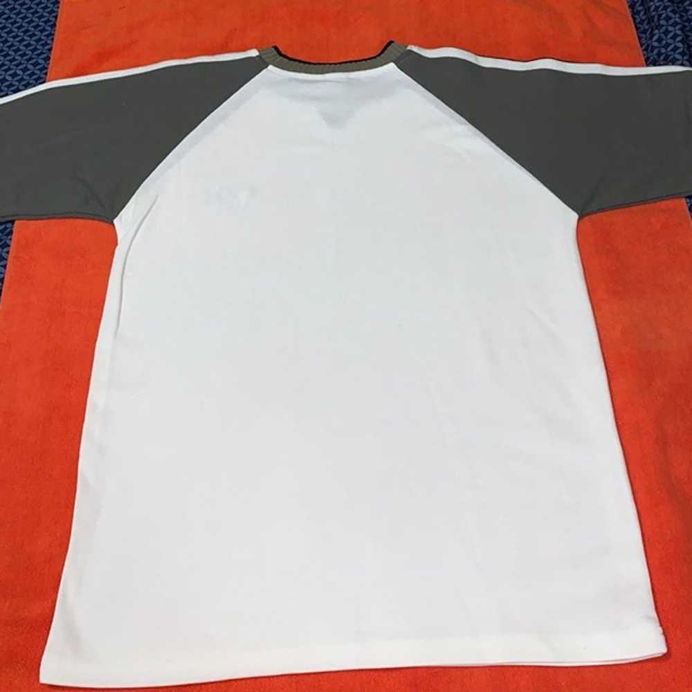 Korn Band T- Shirt Ultra Rare Jersey Style - image 9