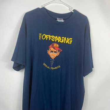 Vintage the offspring t - Gem