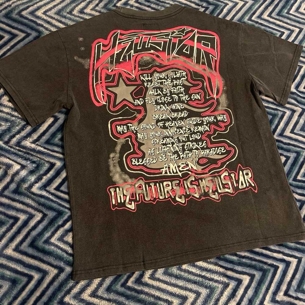 Hellstar T shirt - image 2