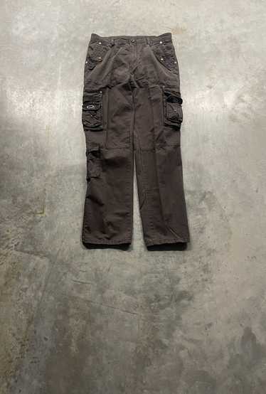 Vintage Vintage Y2K Tactical Cargo Pants (32x31) - image 1