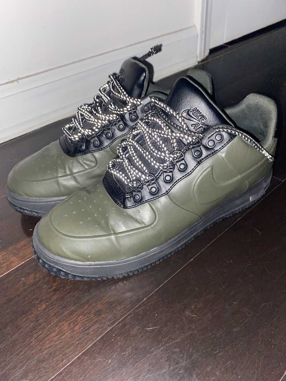 Nike Nike Lunar Force 1 Duckboot low - image 1