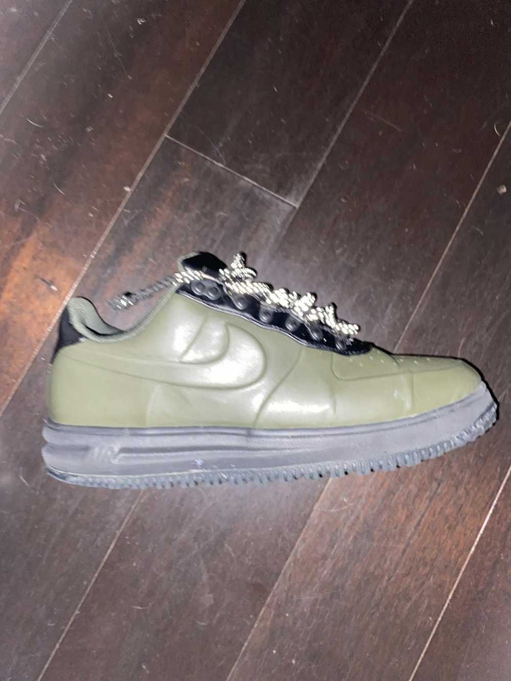 Nike Nike Lunar Force 1 Duckboot low - image 7