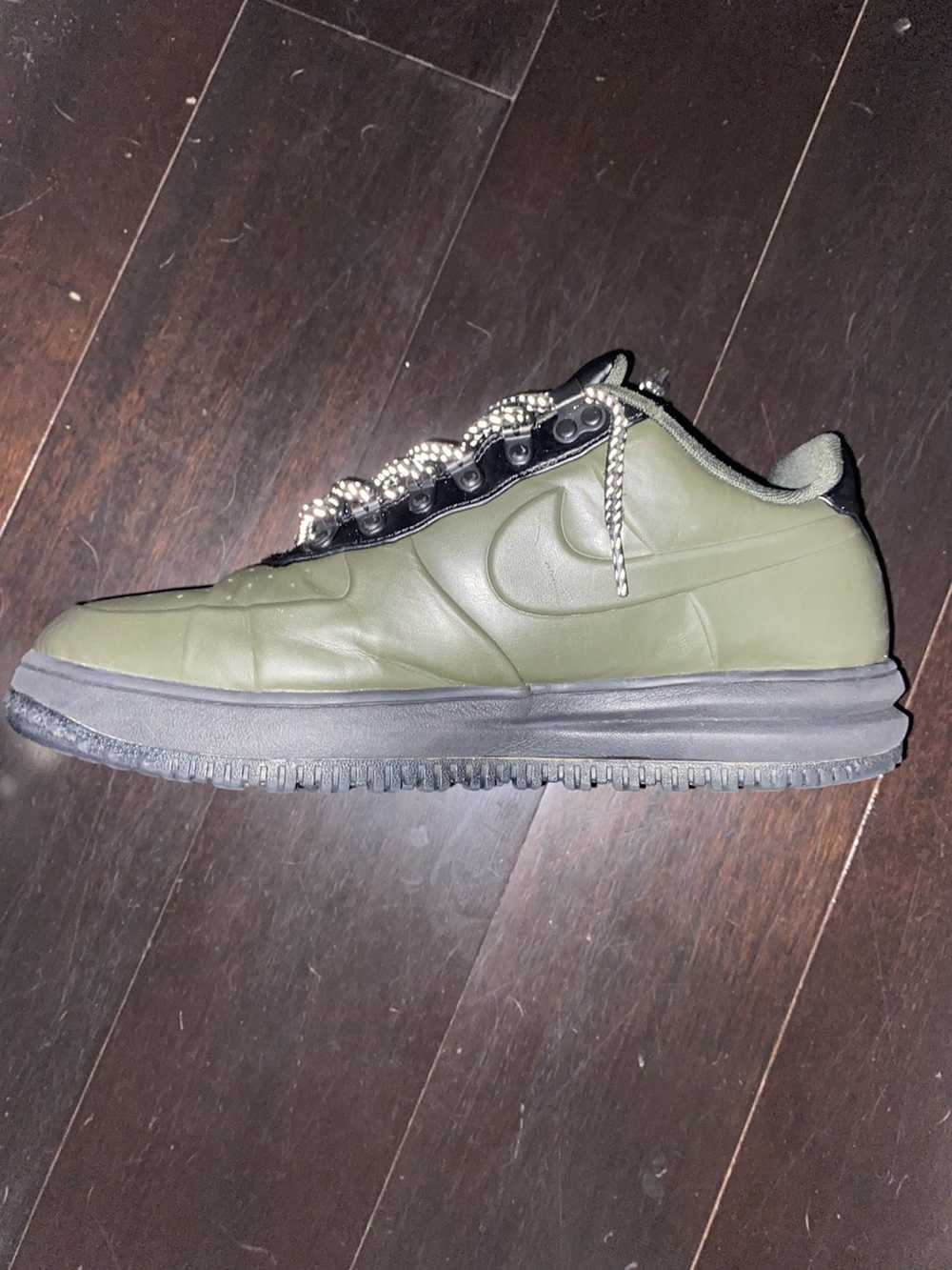 Nike Nike Lunar Force 1 Duckboot low - image 8