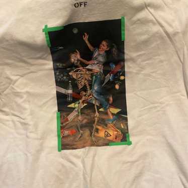 Off-White shirt - image 1