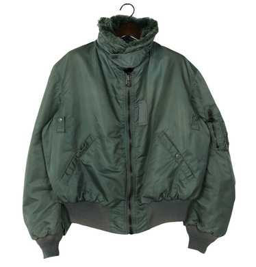 Alpha 90s jacket type - Gem