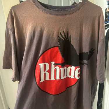 Men’s Rhude Tshirt - image 1