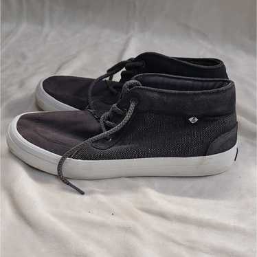 Sperry Sperry Top Sider Women's Gray Crest Knoll … - image 1