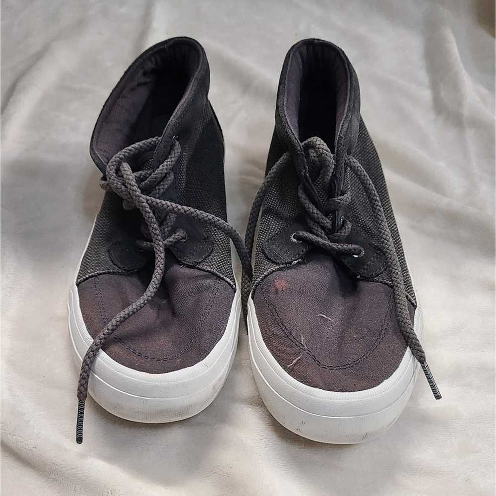 Sperry Sperry Top Sider Women's Gray Crest Knoll … - image 4