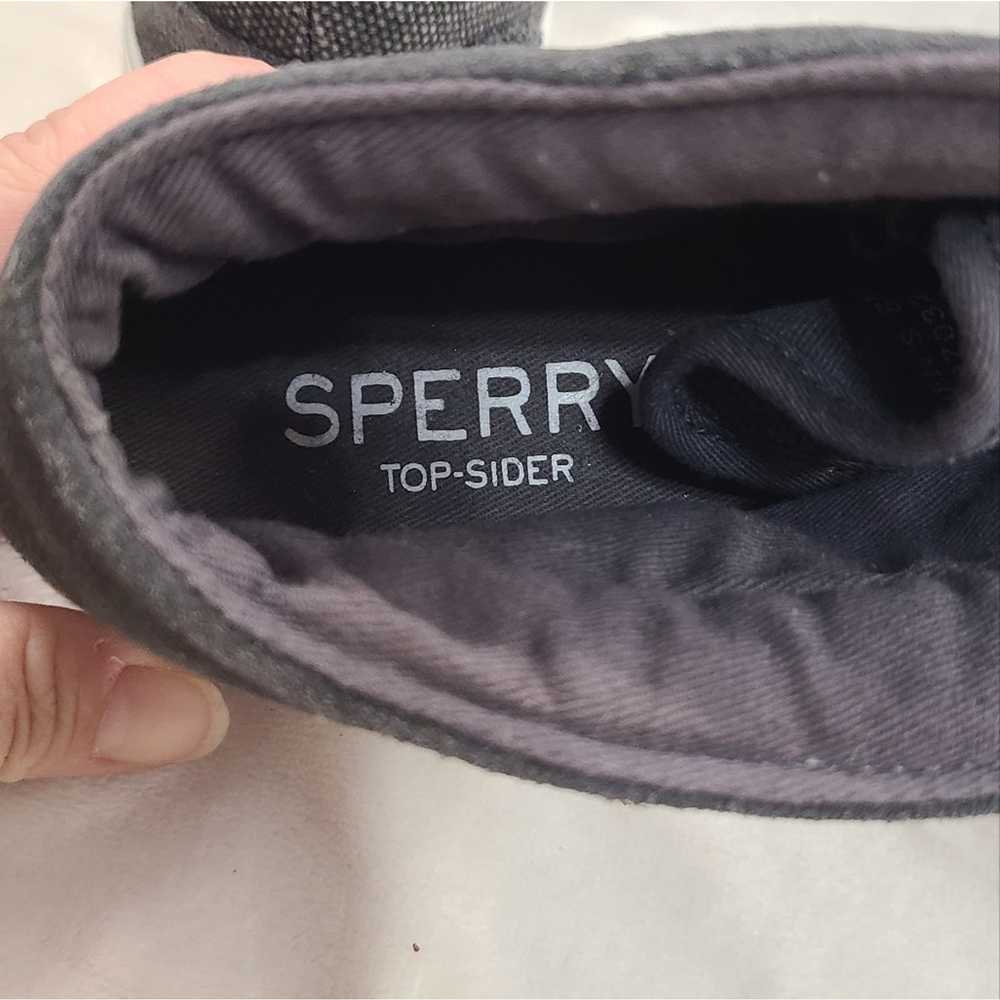 Sperry Sperry Top Sider Women's Gray Crest Knoll … - image 7