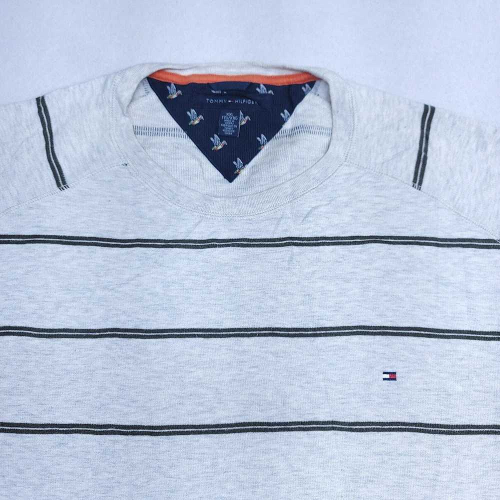 Tommy Hilfiger Tommy Hilfiger Casual Pullover Swe… - image 1
